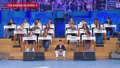 Emiliano - Paura mai - 5 ottobre