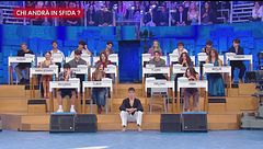 Emiliano - Paura mai - 5 ottobre