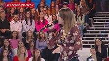 Flavia - La tana del granchio - 5 ottobre