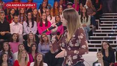 Flavia - La tana del granchio - 5 ottobre