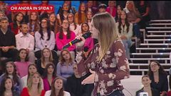 Flavia - La tana del granchio - 5 ottobre