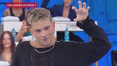 Alessio - Industry baby - 5 ottobre
