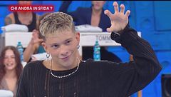 Alessio - Industry baby - 5 ottobre