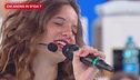 Penelope - Tu si 'na cosa grande - 5 ottobre