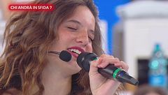 Penelope - Tu si 'na cosa grande - 5 ottobre