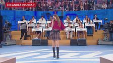 Michelle - Material Girl - 5 ottobre