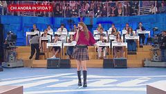 Michelle - Material Girl - 5 ottobre