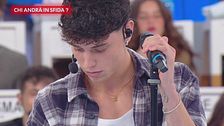 Riccardo - Margherita - 5 ottobre