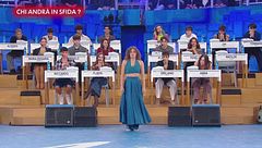 Matilde - Figlia d' 'a tempesta - 5 ottobre