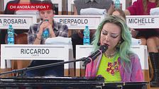 Valentina - Tre minuti - 5 ottobre