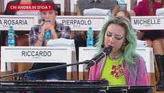 Valentina - Tre minuti - 5 ottobre