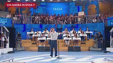 Frasa - Lazy song - 5 ottobre