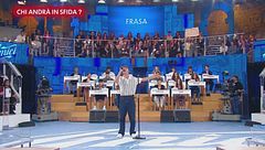 Frasa - Lazy song - 5 ottobre