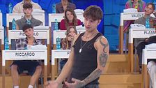 I tatuaggi di Opi - 5 ottobre