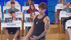 I tatuaggi di Opi - 5 ottobre