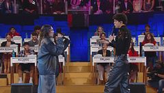 Sarah Toscano e Mida - Semplicemente - 5 ottobre