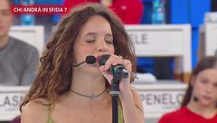 Penelope - The Hardest Part - 12 ottobre