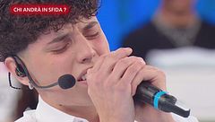 Riccardo - Amare - 12 ottobre