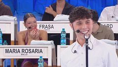 Riccardo e la bachata - 12 ottobre