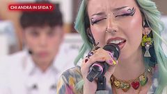 Valentina - Brividi - 12 ottobre