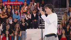 Gard - La canzone del sole - 12 ottobre
