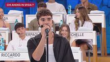 Frasa - Felicità puttana - 12 ottobre