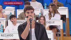 Frasa - Felicità puttana - 12 ottobre