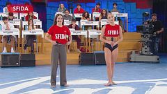 Anna vs Claudia: la sfida - 12 ottobre