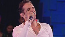 Achille Lauro - Senza una stupida storia - 12 ottobre