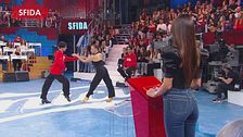 Alex vs Michele: la sfida - 19 ottobre
