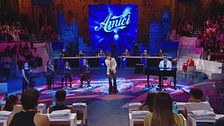 Irama canta ''Tutto tranne questo'' - 19 ottobre