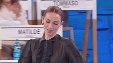 La giudice di oggi - 19 ottobre