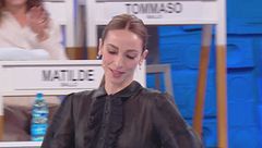 La giudice di oggi - 19 ottobre