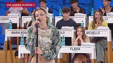 Valentina - Try - 19 ottobre