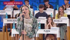 Valentina - Try - 19 ottobre