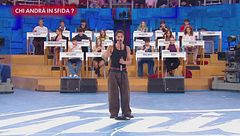 Plasma - Let's get it started - 19 ottobre