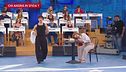 Matilde - Una notte a Napoli - 19 ottobre