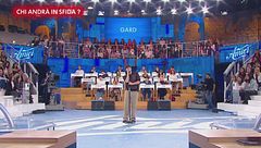 Gard - Don't stop believin' - 19 ottobre