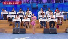 Maria Rosaria - Échame la Culpa - 19 ottobre