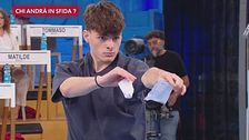 Pierpaolo - Cuore rotto - 19 ottobre