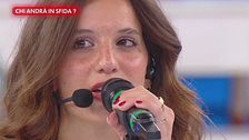 Penlope - Scrivimi - 19 ottobre