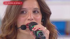 Penlope - Scrivimi - 19 ottobre