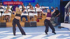 Anna - Hollaback girl - 19 ottobre