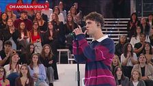 Frasa - Per te - 19 ottobre