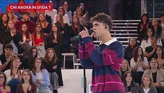 Frasa - Per te - 19 ottobre