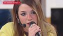 Michelle - Call me - 19 ottobre