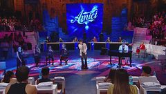 Irama canta ''Tutto tranne questo'' - 19 ottobre