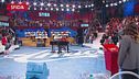 Frasa vs Angie: la sfida - 26 ottobre
