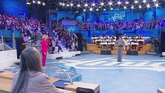 La maestra Celentano elimina Tommaso - 26 ottobre