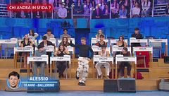 Alessio - Habibi - 26 ottobre